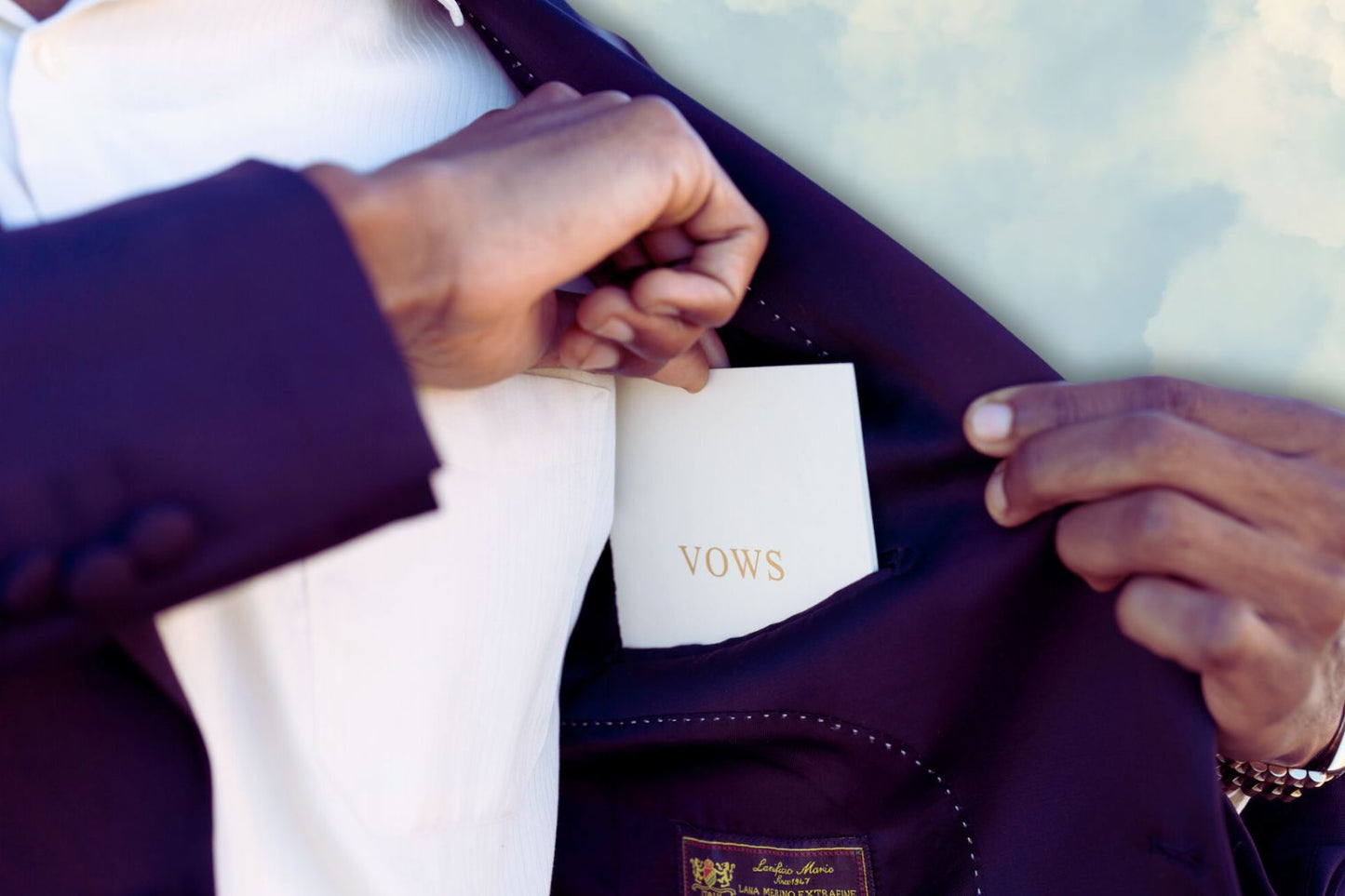 Vow Books