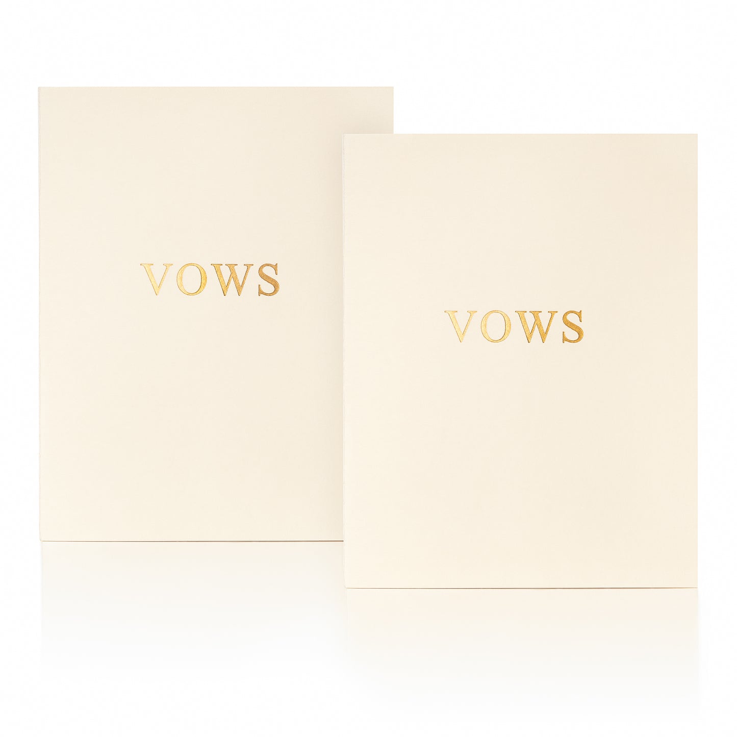 Vow Books
